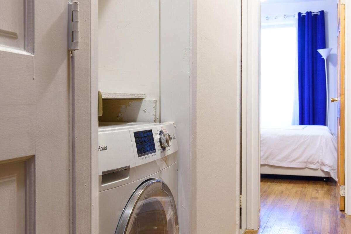 Appartement 26-4b Newly Furnished 1br W&d Courtyard