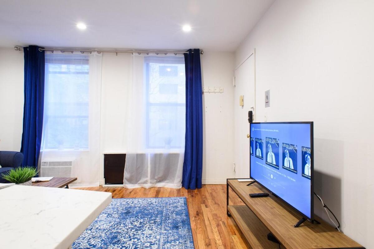26-4b Newly Furnished 1br W&d Courtyard Appartement *