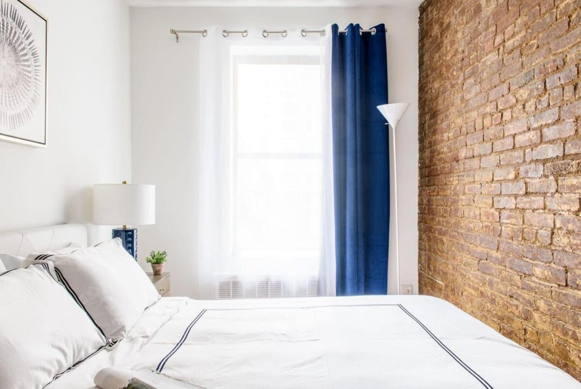 26-4b Newly Furnished 1br W&d Courtyard Appartement