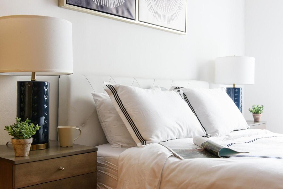 Appartement 26-4b Newly Furnished 1br W&d Courtyard New York